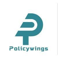 policywings logo image