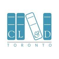 toronto centre of learning & development logo image