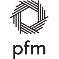 pfm logo image