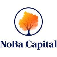 noba capital logo image