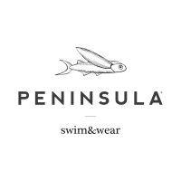 peninsula swim&wear logo image