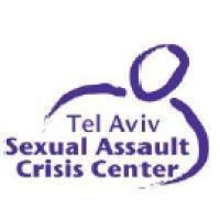 the tel aviv sexual assault crisis center logo image