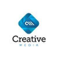 creative media serbia logo image