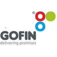 gofin logo image