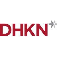 dhkn logo image