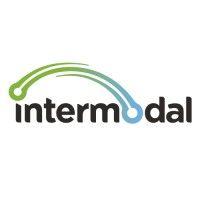 intermodal group logo image