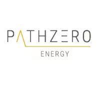 pathzero energy logo image