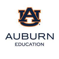 auburn university college of education logo image