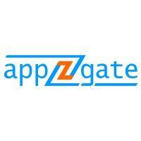 appzgate solutions pte ltd logo image