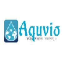 aquvio logo image