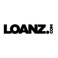 loanz inc. logo image