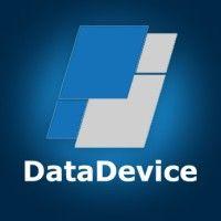 datadevice logo image