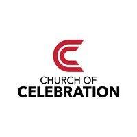 church of celebration logo image