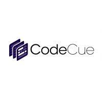 codecue.com logo image