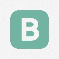 bseller logo image