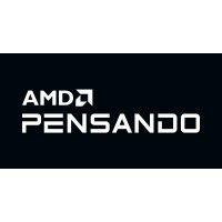 amd pensando logo image