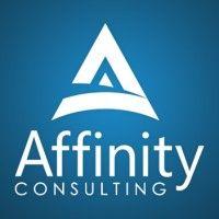 affinity consulting group logo image