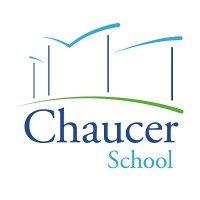 chaucer school logo image