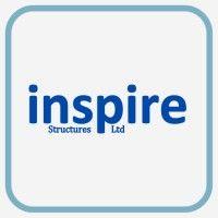 inspire (structures) ltd logo image