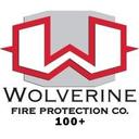 logo of Wolverine Fire Protection Co