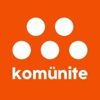 komünite.com.tr logo image