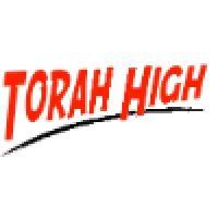 torah high logo image