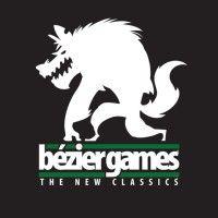 bezier games inc logo image