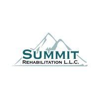 summit rehabilitation logo image