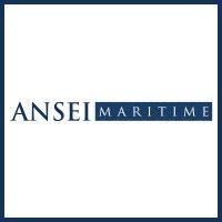 ansei maritime logo image