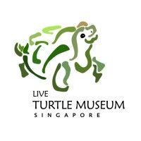 live turtle museum (singapore) pte. ltd. logo image