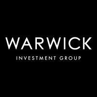 warwick investment group logo image