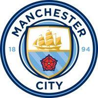 manchester city football club logo image