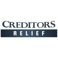 creditors relief logo image