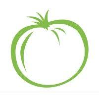 green tomato grill logo image