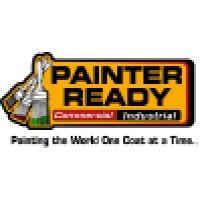 painter ready group logo image