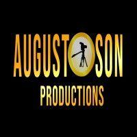 august son productions, inc. logo image