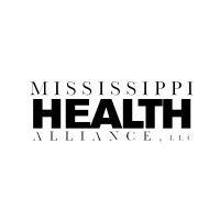 mississippi health alliance, llc logo image