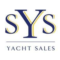 sys yacht sales