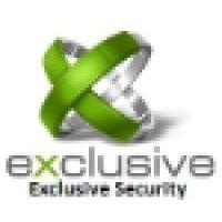 exclusive security logo image