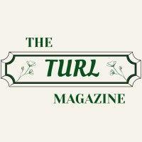 the turl magazine logo image