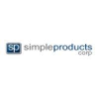 simple products corporation