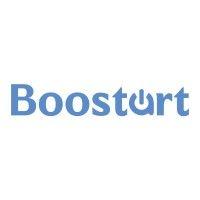 boostart logo image