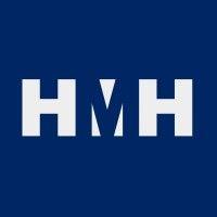 hmh, s.r.o. logo image