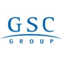 gsc group logo image