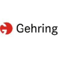 gehring l.p. logo image