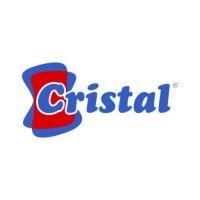 cristal academia logo image