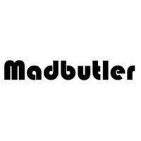 madbutler logo image