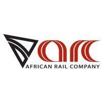 african rail company logo image