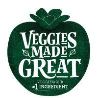 veggies made great®