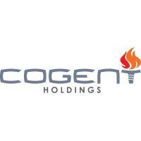 cogent holdings pte ltd